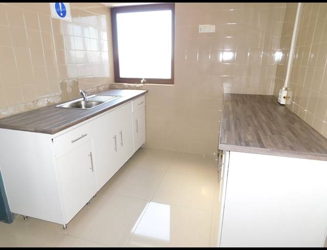 260M² OFFICE TO LET IN FERNDALE